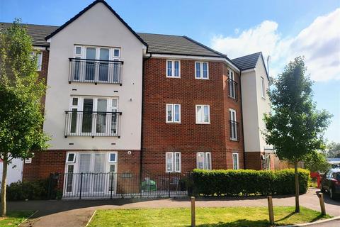 2 bedroom apartment for sale, Mucklestone House, Keen Avenue, Buntingford