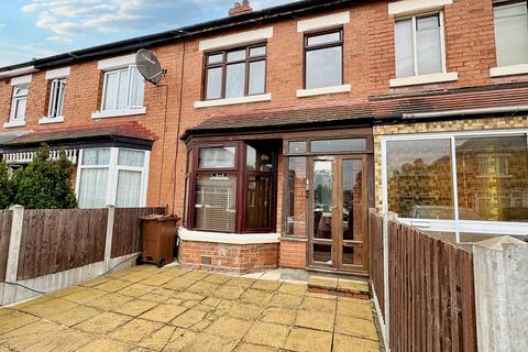 2 bedroom terraced house to rent, Lancaster Avenue, Barking IG11