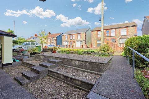 3 bedroom terraced house for sale, Maesteg Grove, Pontypridd CF38