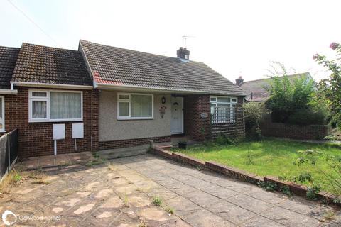 3 bedroom semi-detached bungalow for sale, Golden Close