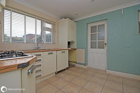 3 bedroom semi-detached bungalow for sale, Golden Close