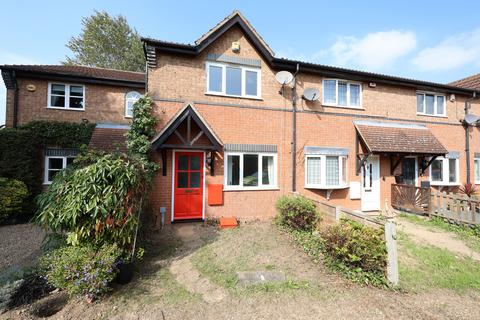 2 bedroom terraced house for sale, Redwood Chase, Brandon Groves