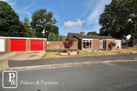 4 bedroom bungalow for sale, Balmoral Close, Ipswich, Suffolk, IP2