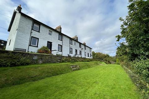 1 bedroom flat for sale, Shore Cottages, Kames, Tighnabruaich, PA21