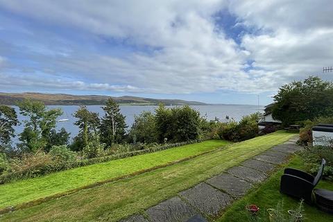 1 bedroom flat for sale, Shore Cottages, Kames, Tighnabruaich, PA21