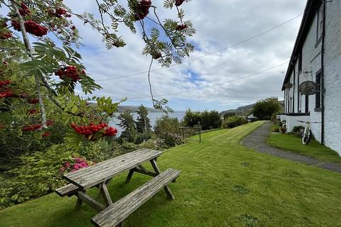 1 bedroom flat for sale, Shore Cottages, Kames, Tighnabruaich, PA21