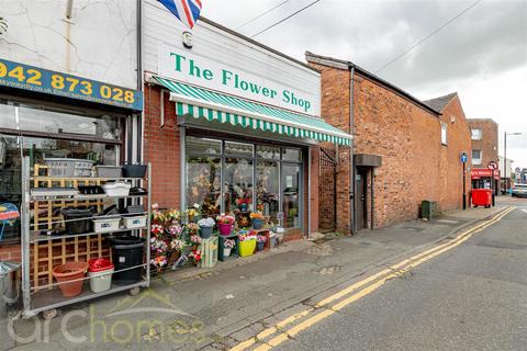 Retail property (high street) for sale, Smith Street, Atherton, Manchester, Greater Manchester, M46 0DB