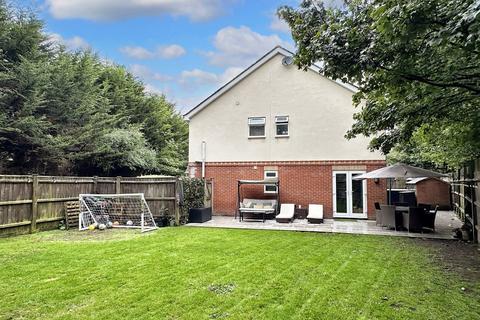undefined, Roman Road, Hardley, SO45