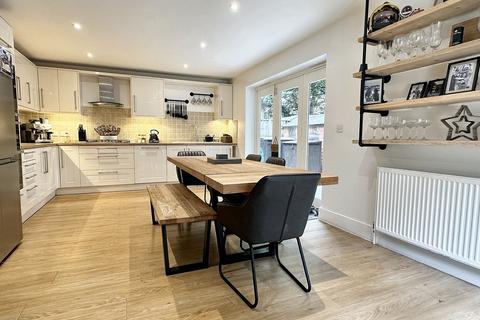 undefined, Roman Road, Hardley, SO45