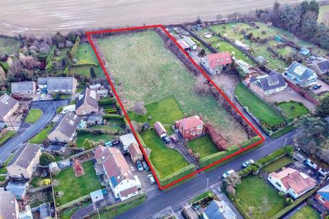 Residential development for sale, Land South Of Limestone Road, Burniston, Scarborough, East Yorkshire, YO13 0DG