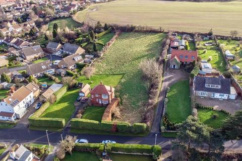 Residential development for sale, Land South Of Limestone Road, Burniston, Scarborough, East Yorkshire, YO13 0DG