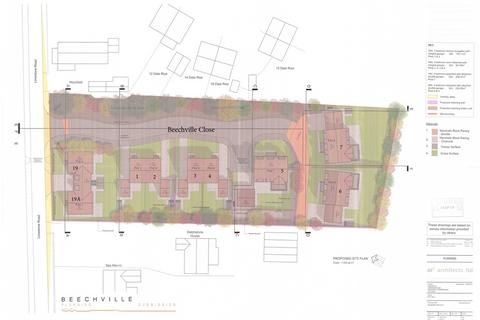 Residential development for sale, Land South Of Limestone Road, Burniston, Scarborough, East Yorkshire, YO13 0DG