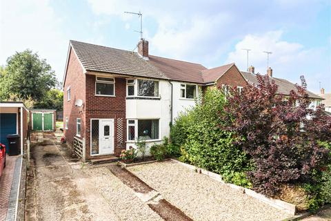 3 bedroom semi-detached house for sale, Riverford Close, Harpenden, Hertfordshire