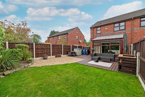 14 Billington Close, Great Sankey, Warrington, WA5 3TA