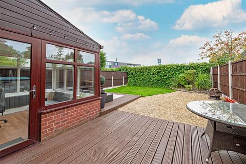 14 Billington Close, Great Sankey, Warrington, WA5 3TA