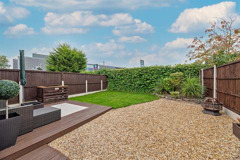 14 Billington Close, Great Sankey, Warrington, WA5 3TA