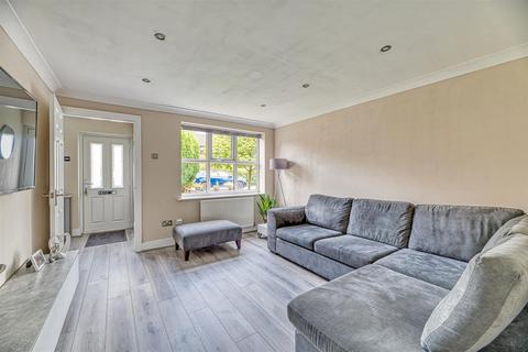 14 Billington Close, Great Sankey, Warrington, WA5 3TA
