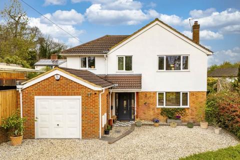 4 bedroom detached house for sale, Virginia Water, Surrey