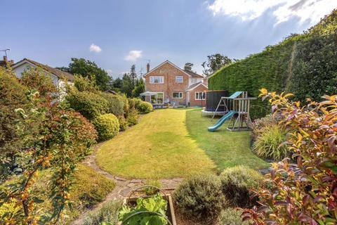 4 bedroom detached house for sale, Virginia Water, Surrey