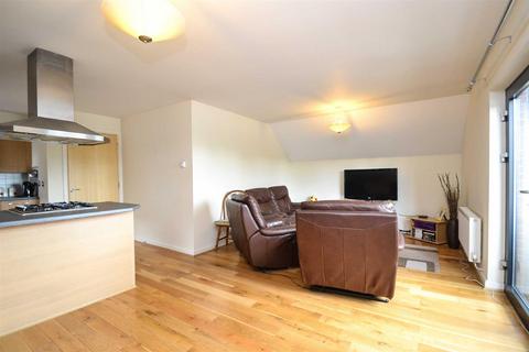 2 bedroom apartment to rent, Darwin Place, Longner Street, Shrewsbury