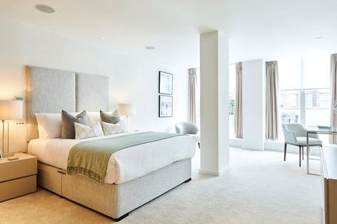 2 bedroom apartment to rent, 11-13 Young Street, Kensington, W8