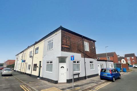 4 bedroom block of apartments for sale, Lacey Street, Widnes