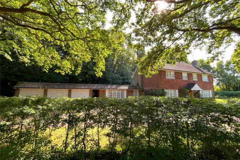 4 bedroom detached house for sale, Caneheath, Arlington, East Sussex, BN26