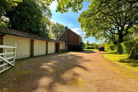 4 bedroom detached house for sale, Caneheath, Arlington, East Sussex, BN26