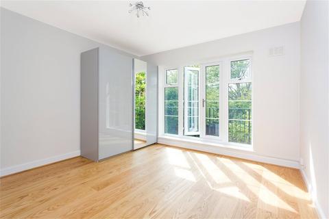 2 bedroom apartment to rent, Parkhill Road, London, NW3