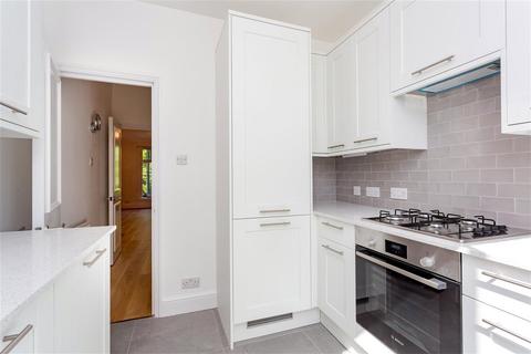 2 bedroom apartment to rent, Parkhill Road, London, NW3