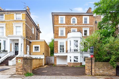 Parkhill Road, London, NW3