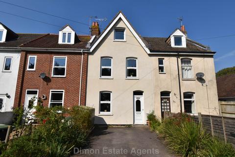 3 bedroom terraced house for sale, Foxbury Lane, Gosport