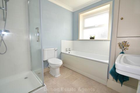 3 bedroom terraced house for sale, Foxbury Lane, Gosport