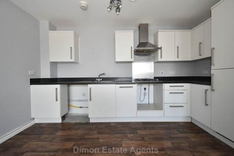 2 bedroom flat for sale, Ark Royal House, Blanchard Avenue, Rowner