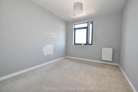 2 bedroom flat for sale, Ark Royal House, Blanchard Avenue, Rowner