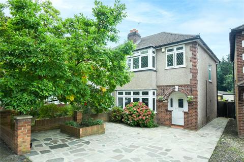 3 bedroom semi-detached house for sale, Mill Road, West Drayton, UB7