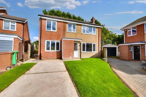 4 bedroom detached house for sale, Pine Hill Close, Nottingham