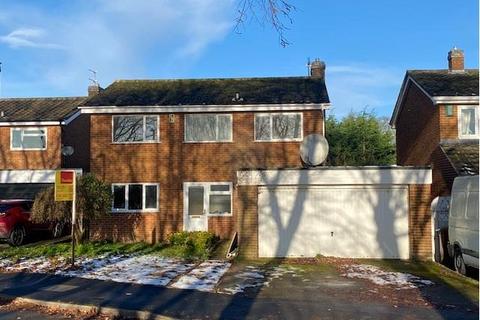 4 bedroom detached house for sale, Banbury,  Oxfordshire,  OX16