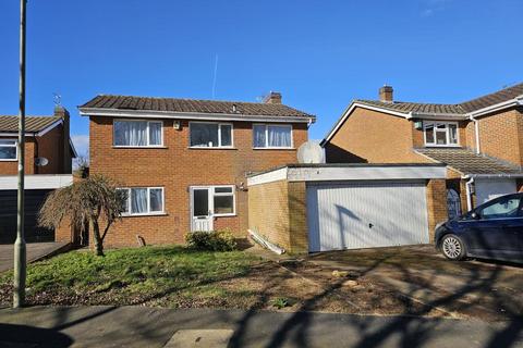 4 bedroom detached house for sale, Cherwell Heights,  Banbury,  Oxfordshire,  OX16