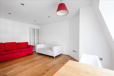 2 bedroom apartment for sale, Coram Mansions, Bloomsbury, WC1N