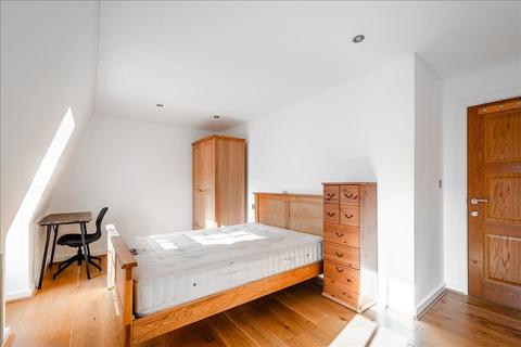 2 bedroom apartment for sale, Coram Mansions, Bloomsbury, WC1N