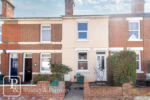 2 bedroom terraced house for sale, Northgate Street, Colchester, Essex, CO1