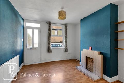 2 bedroom terraced house for sale, Northgate Street, Colchester, Essex, CO1