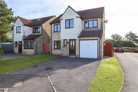 4 Barnfield Close, Pontprennau, Cardiff, CF23 8LN
