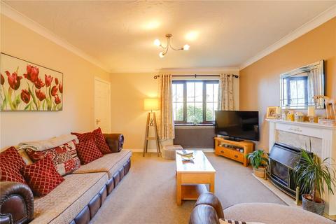 4 Barnfield Close, Pontprennau, Cardiff, CF23 8LN