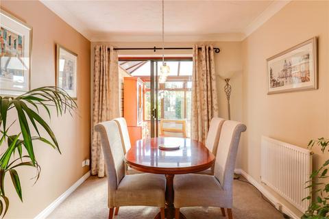 4 Barnfield Close, Pontprennau, Cardiff, CF23 8LN
