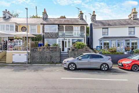 3 bedroom end of terrace house for sale, Ivy Terrace, Borth-Y-Gest, Porthmadog, Gwynedd, LL49