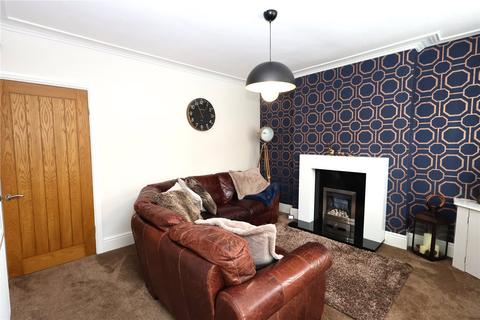 2 bedroom end of terrace house for sale, Church Drive, Hucknall, Nottingham, Nottinghamshire, NG15