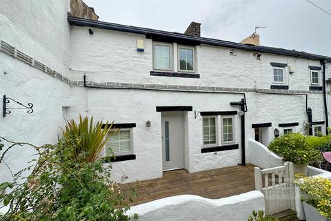 3 bedroom cottage for sale, Wilkinson Street, Higham, Pendle