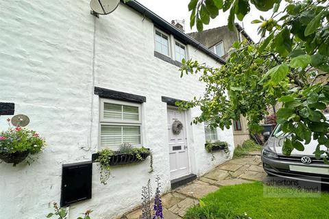 3 bedroom cottage for sale, Wilkinson Street, Higham, Pendle